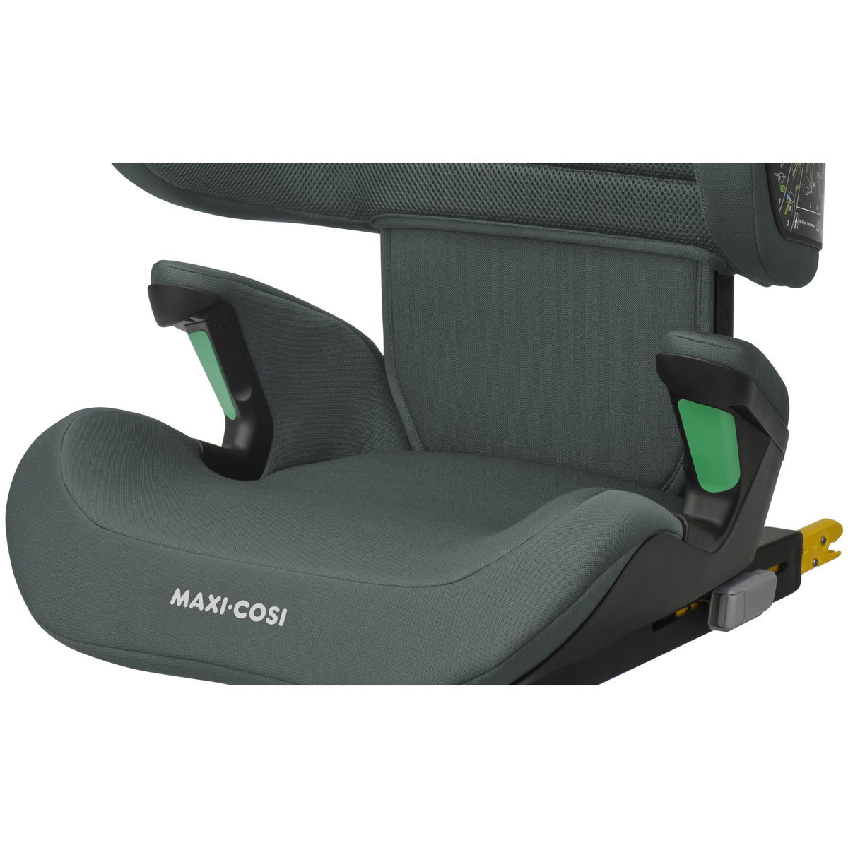 Maxi CosiMaxi Cosi   RodiFix R I-Size authentic graphite