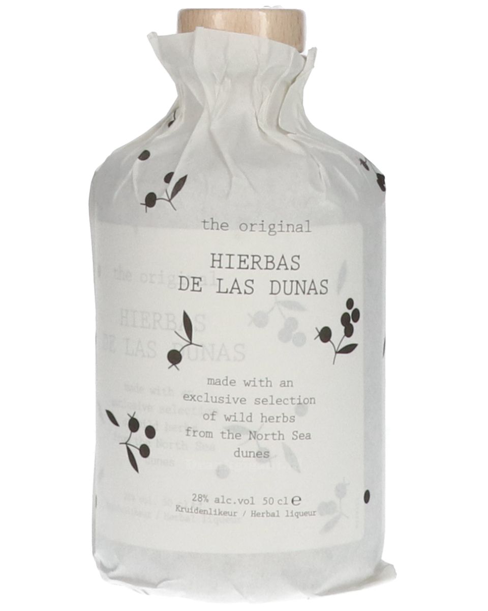 Hierbas De Las Dunas 50 cl
