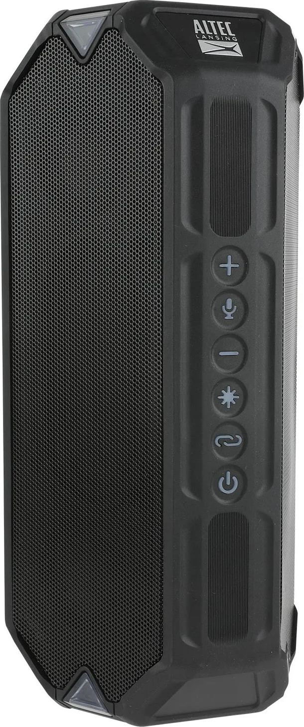 Altec Lansing HydraBoom Enceintes Bluetooth portables