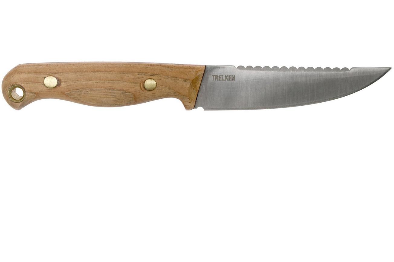 Condor Trelken Knife 114-3.5SS jachtmes 60048