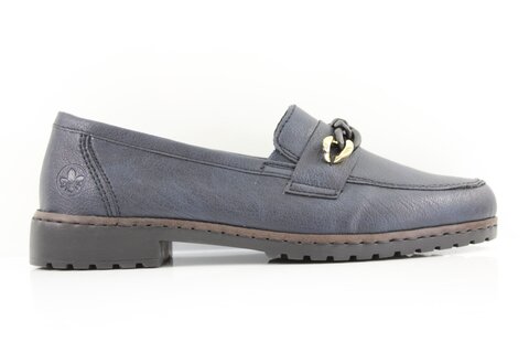 Rieker Slipper
