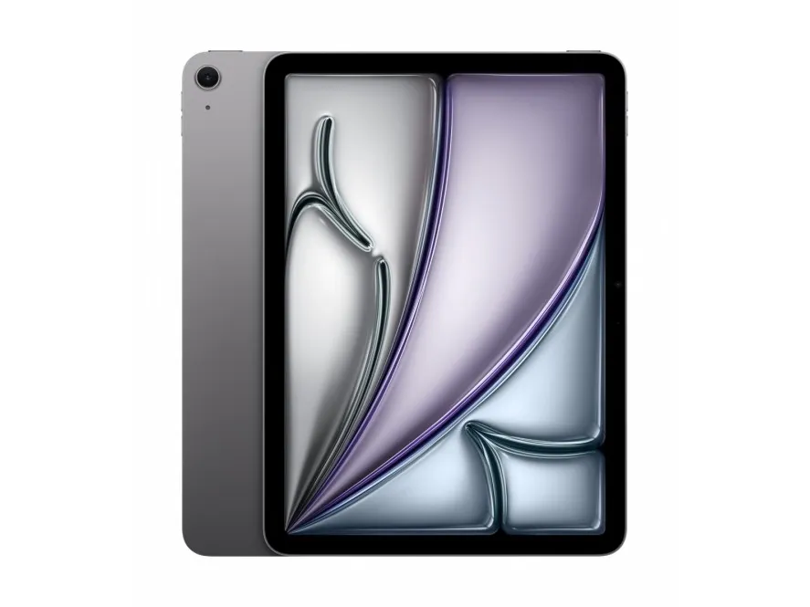 Apple 11-inch iPad Air M2 Wi-Fi - Tablet - 256 GB - 11
