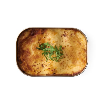 Brotdose Appetit Plus, Groß, Grün