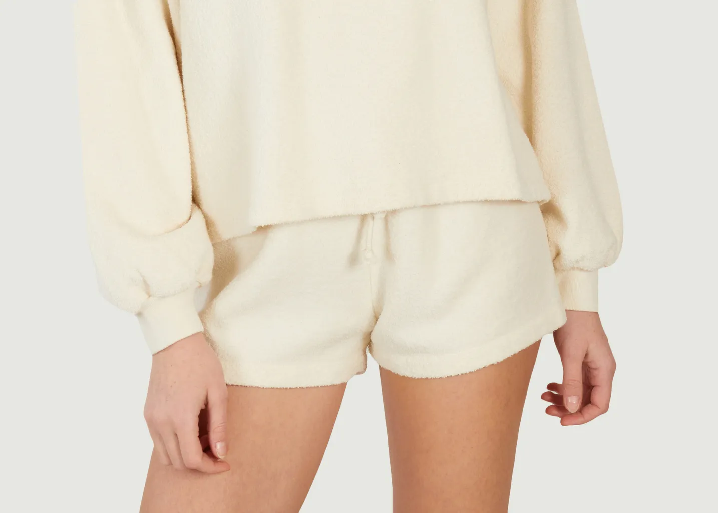 Sweats Bobypark American Vintage