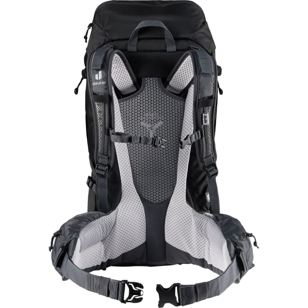 Sac à dos randonnée DEUTER FUTURA PRO 38 SL BLACK/GRAPHITE