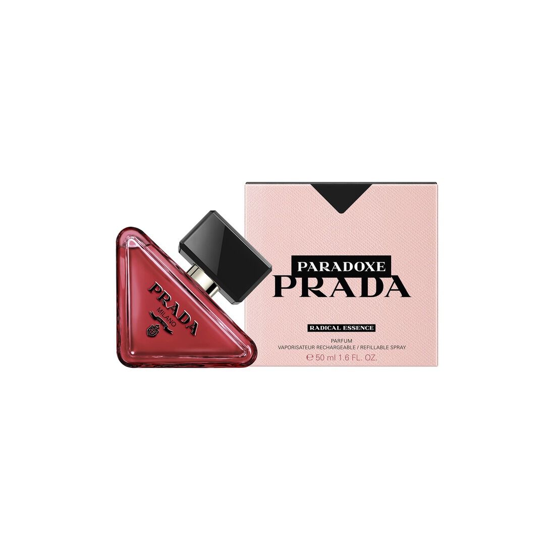 PRADA PARADOXE Radical Essence - Eau de Parfum - 50ml