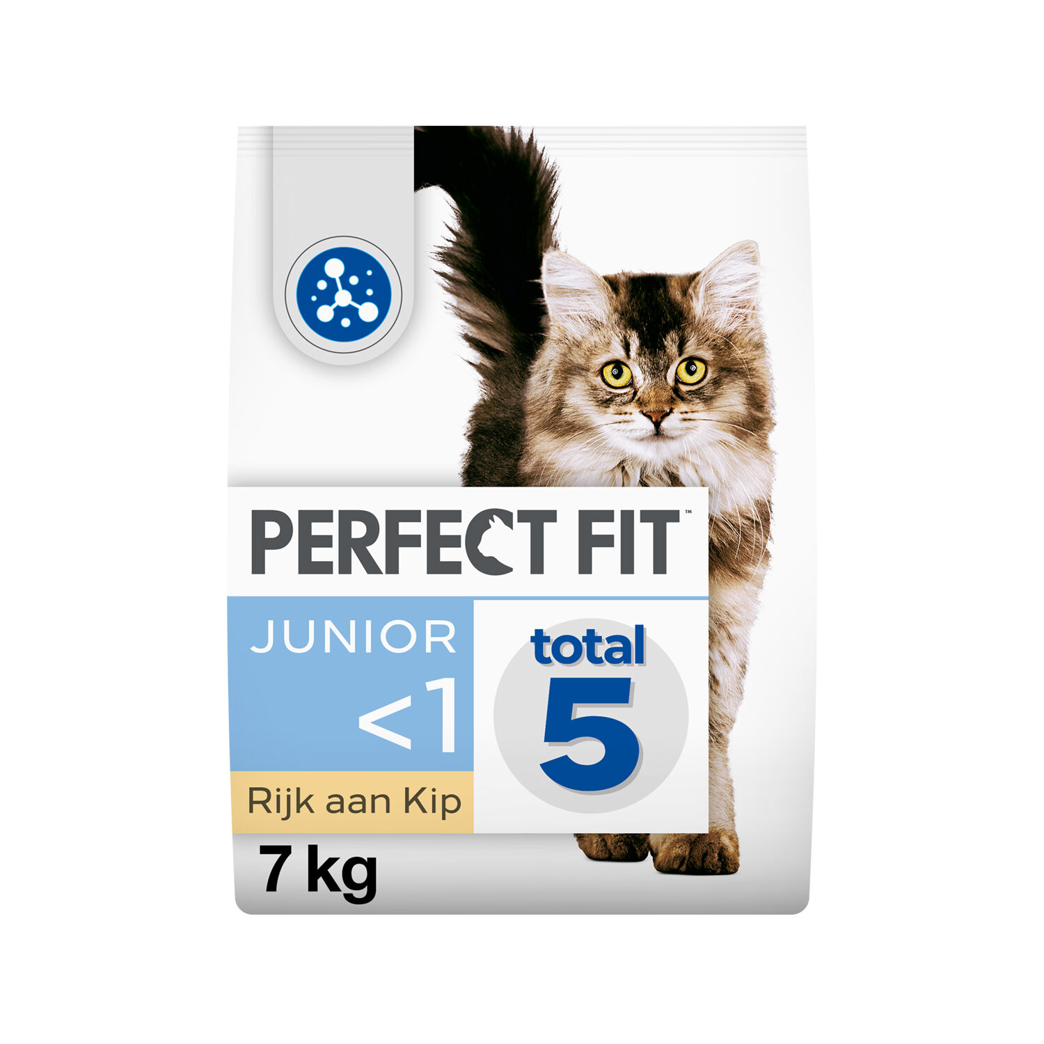 Perfect Fit Junior