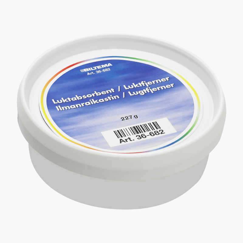 Luktabsorbent