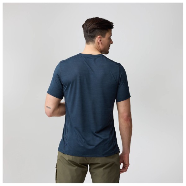 Fjällräven - Abisko Lite S/S - T-shirt