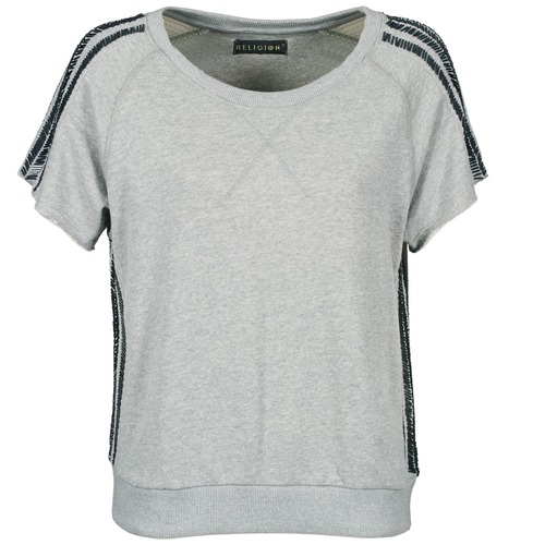 Religion - B114HRW02 - Gris