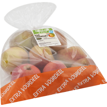 Jumbo Rode Goudreinet Extra Voordeel 1,5 kg