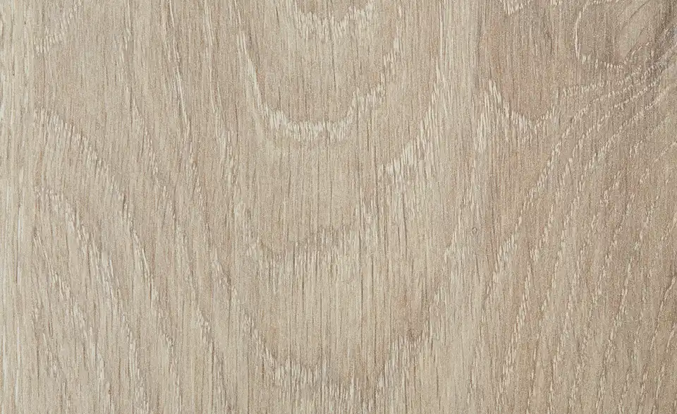 Esstisch ausziehbar Tap 110 cm (rund) Eiche (Nachbildung)
