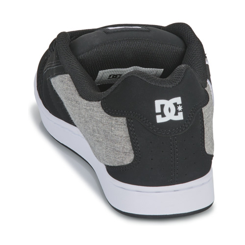 DC Shoes - NET - Noir