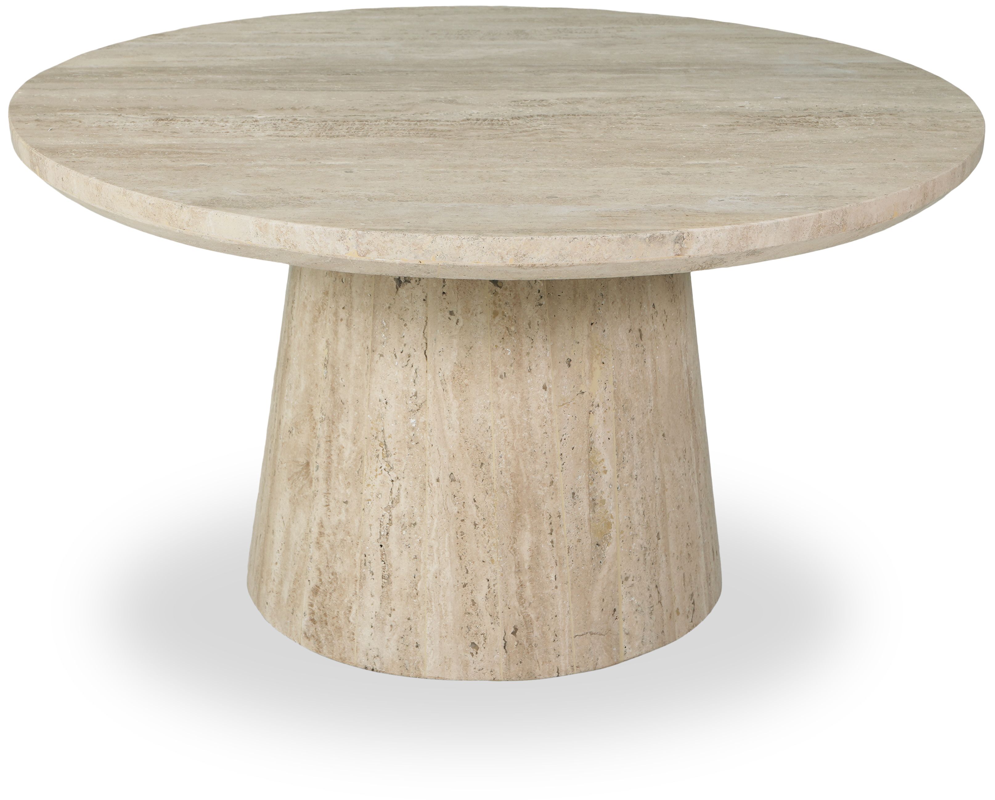 Salontafel 95739 Aime ⌀70  x H38 cm