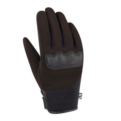 Gants Segura EDEN - Marron
