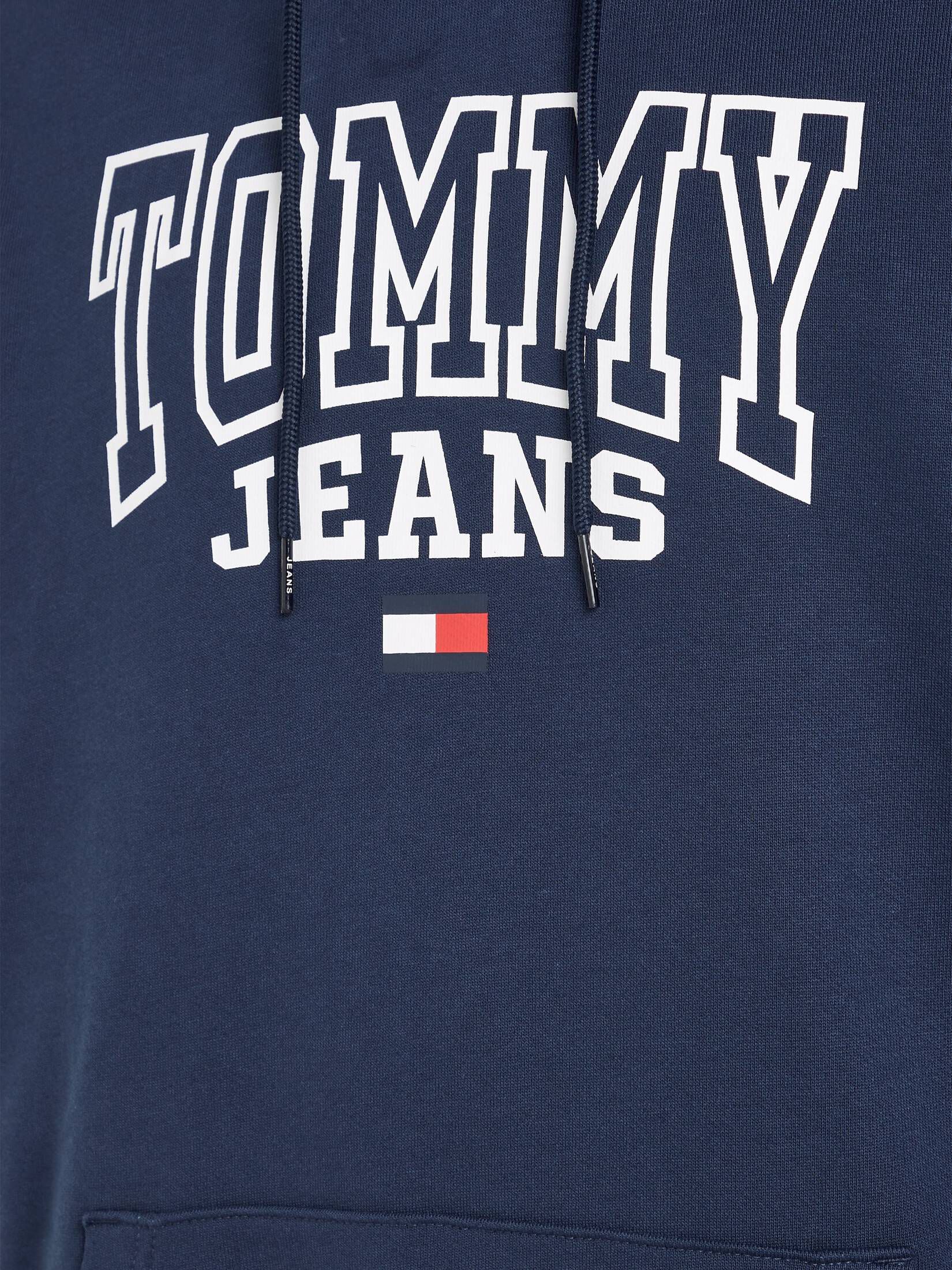 Tommy Jeans| Herren Hoodie