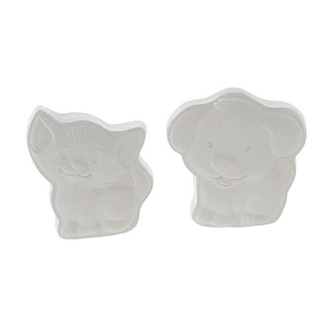 Besttoy - Keramik Tiere - Malset