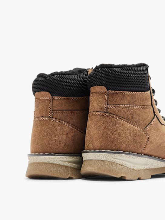 Landrover Veterboot
