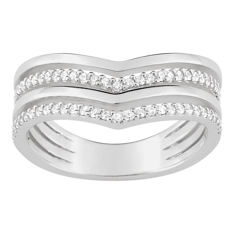 Bague femme - Argent 925