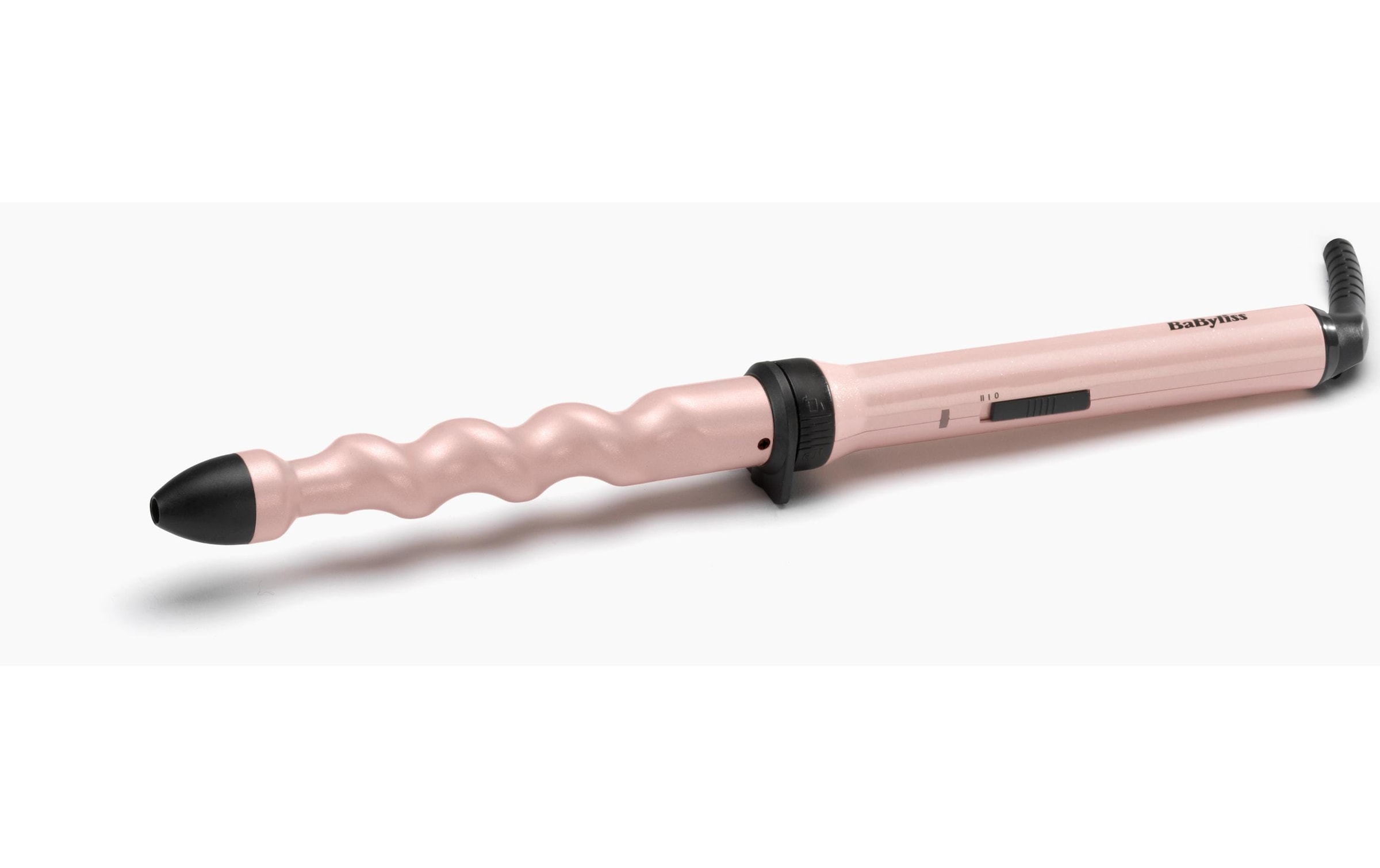 BaByliss Multihaarstyler »Curl and Wave Trio« 3 Aufsätze