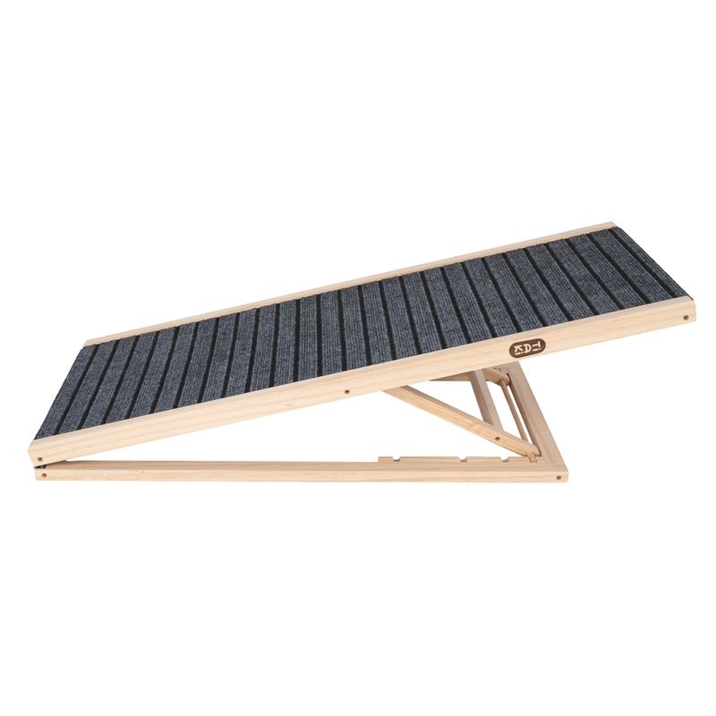 Rampe TIAKI Up&Down pour animaux