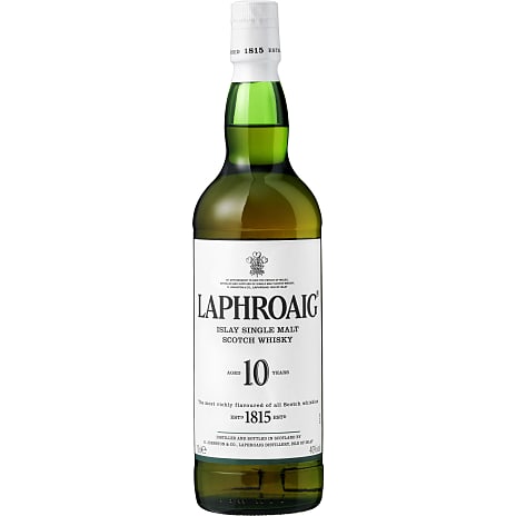 Single Malt Scotch Whisky
