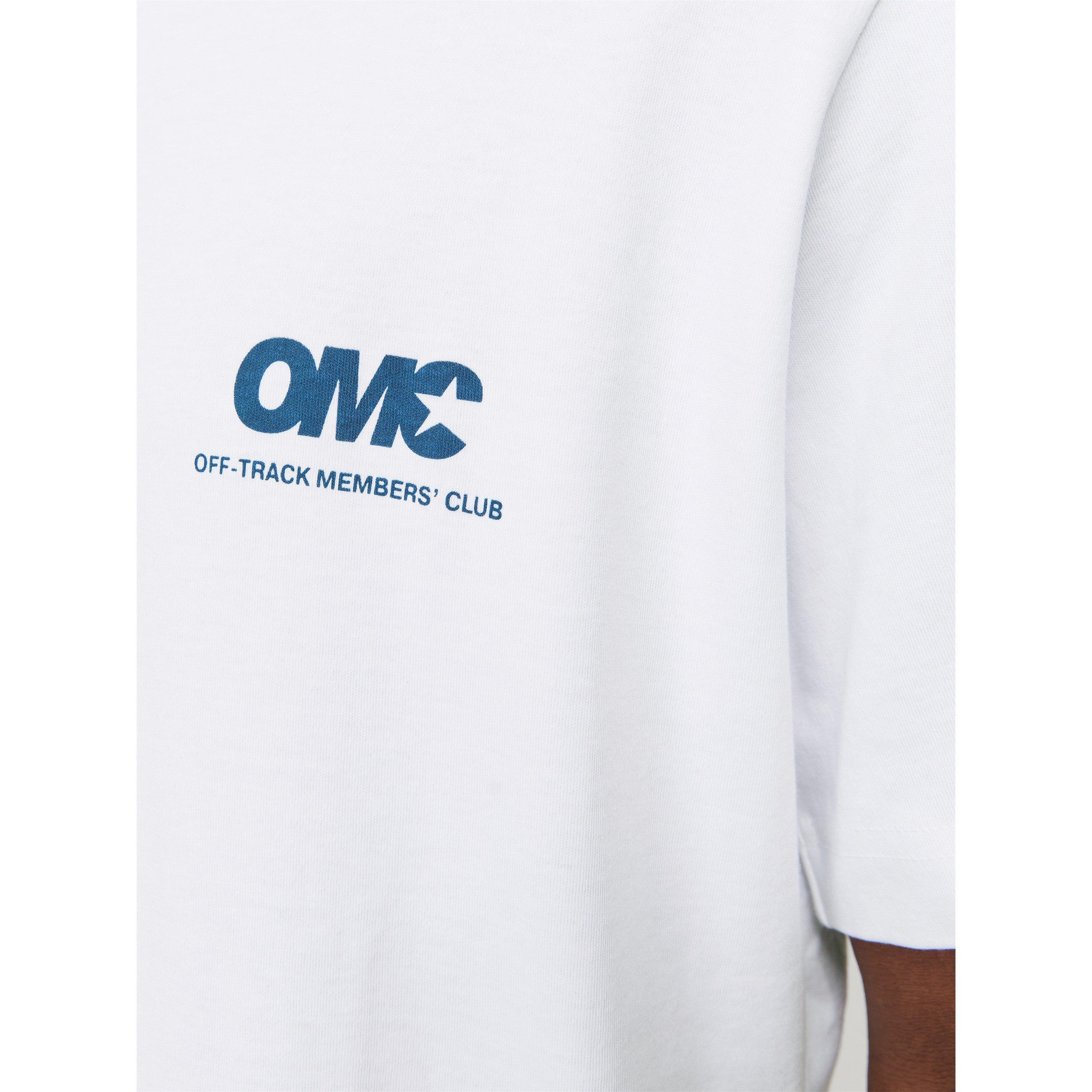 Jack and Jones Crew Neck Tee Sn99