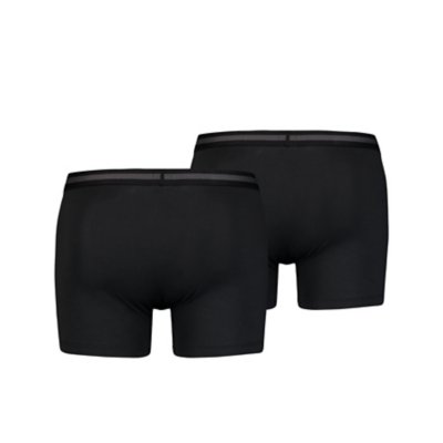 Boxer homme Tencel Brief 2P LEVIS