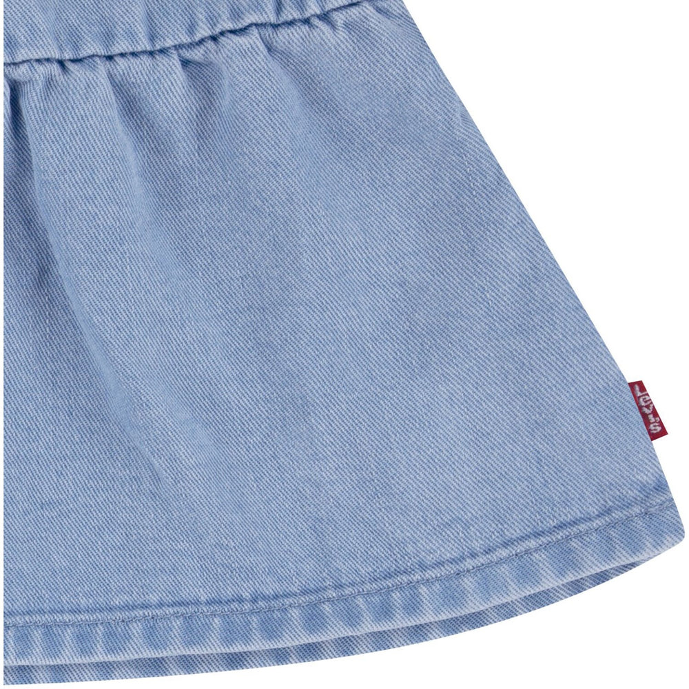 Køb Levi's Hang Up Without Destruction Lvg Halter Tiered Kjole