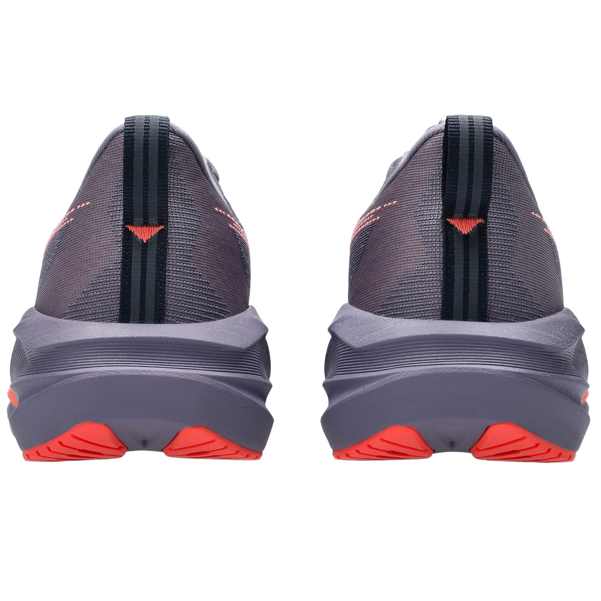 ASICS Novablast 5 Laufschuhe Damen greyish purple