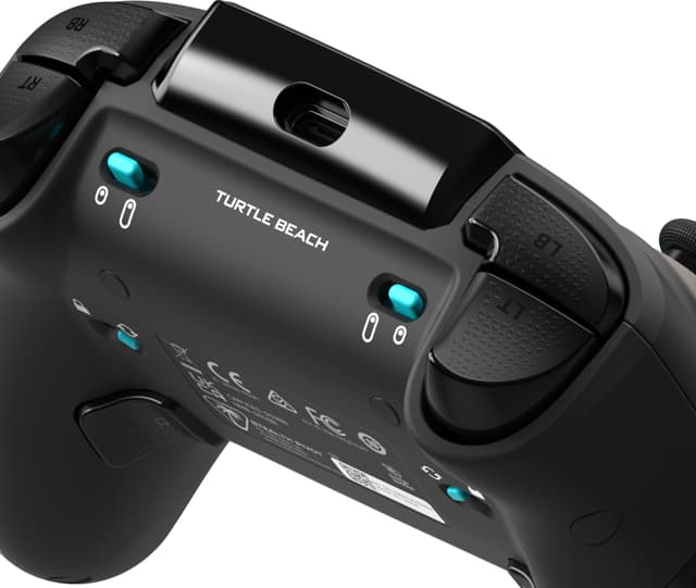 Turtle Beach Stealth Pivot Xbox/PC/Android/iOS Trådløs controller