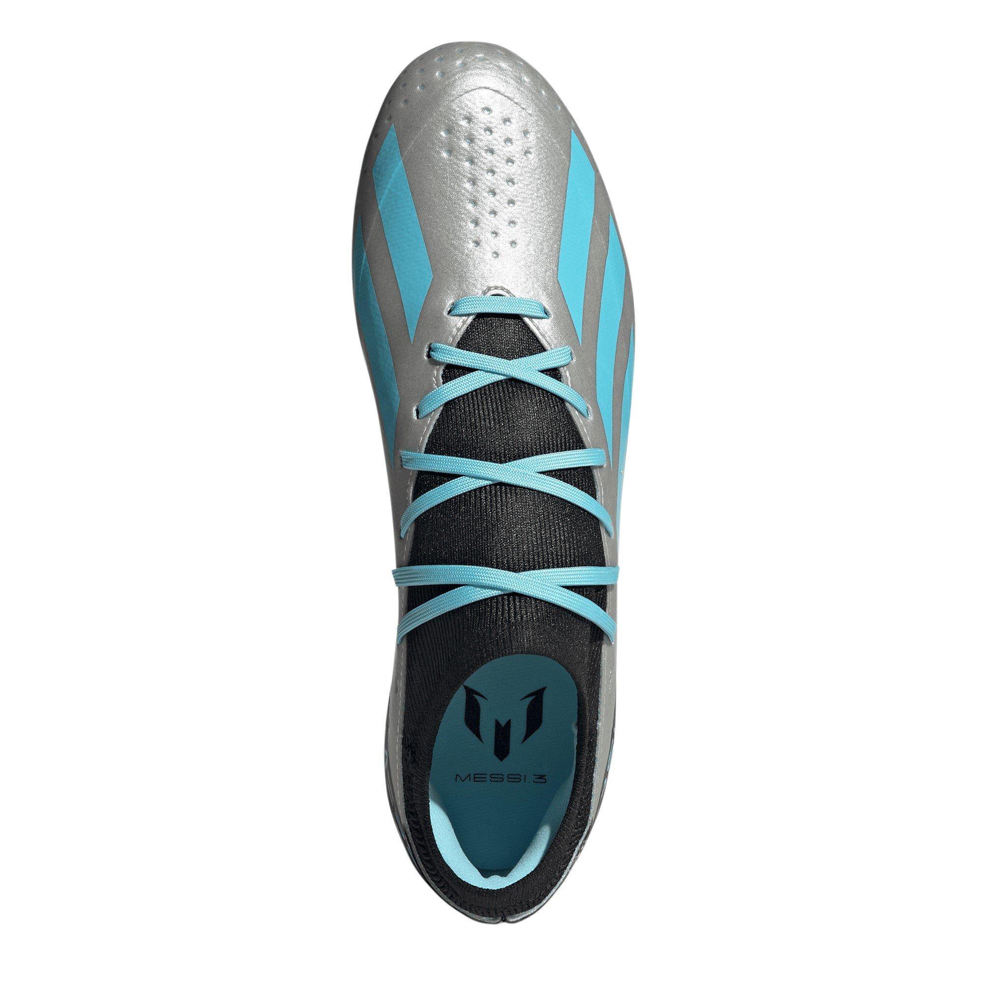 adidas X Crazyfast League Firm Ground Football Boots