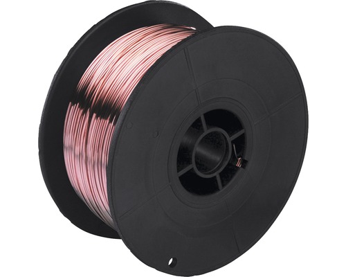 Beschermgas lasdraad CFH Ø 0,8 mm 1 KG