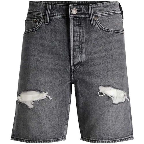 Jack & Jones - 12202288 CHRIS-GREY DENIM Gris