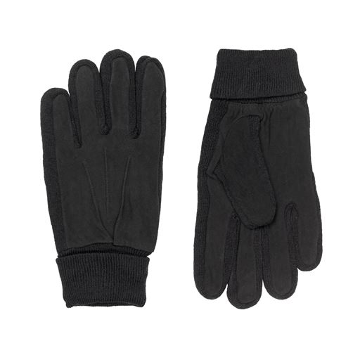 MJM Elliot Handsker, Black, L/XL