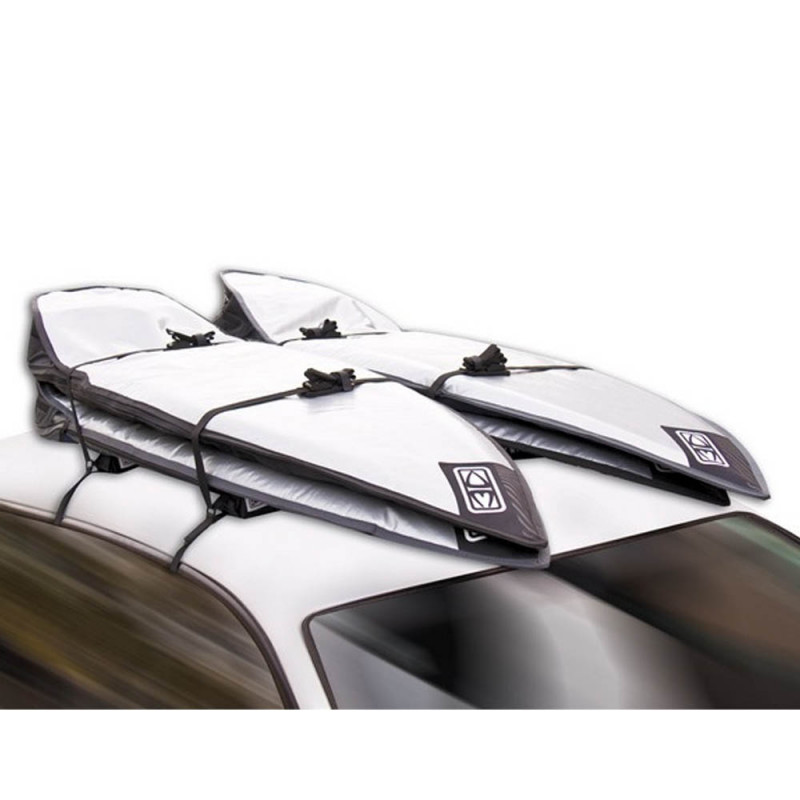 GALERIE SOUPLE FCS CAM LOCK SOFT RACK DOUBLE