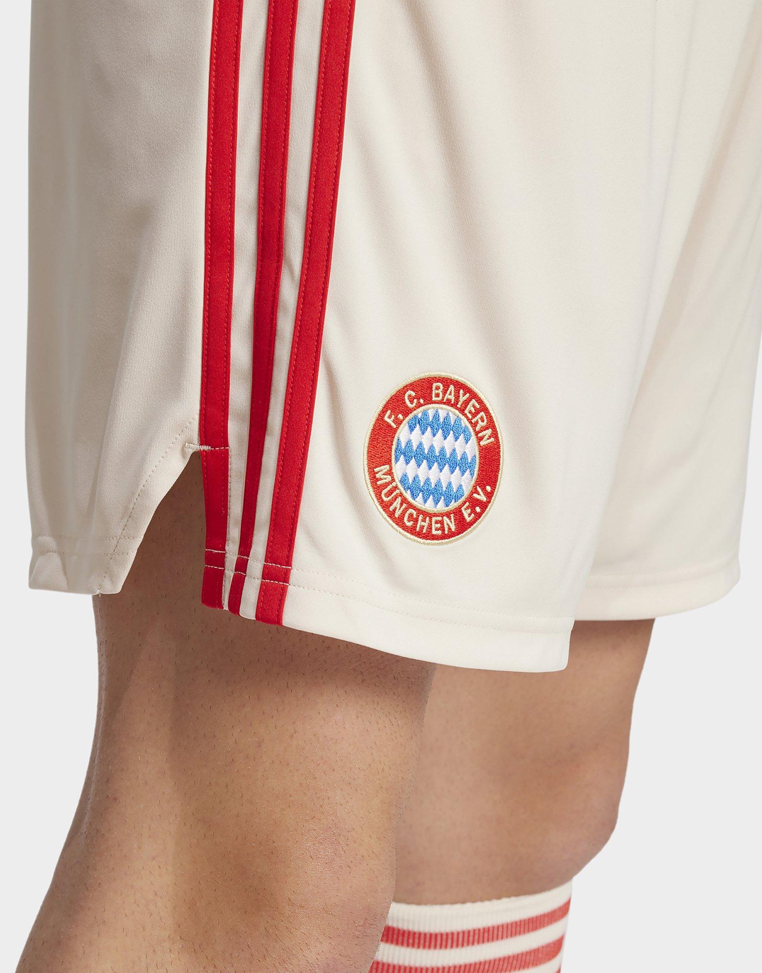 adidas Short Third FC Bayern 24/25