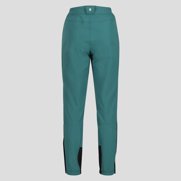 Pantalon randonnée REGATTA W MOUNTAIN WINTER TRS DRAGONFLY