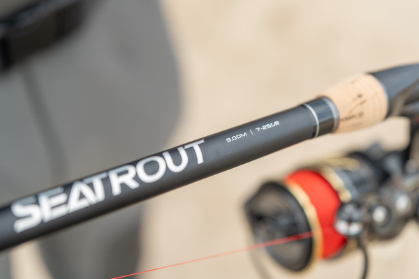 Canne Mer Ultimate Sea Trout 3.00m (7-25g)