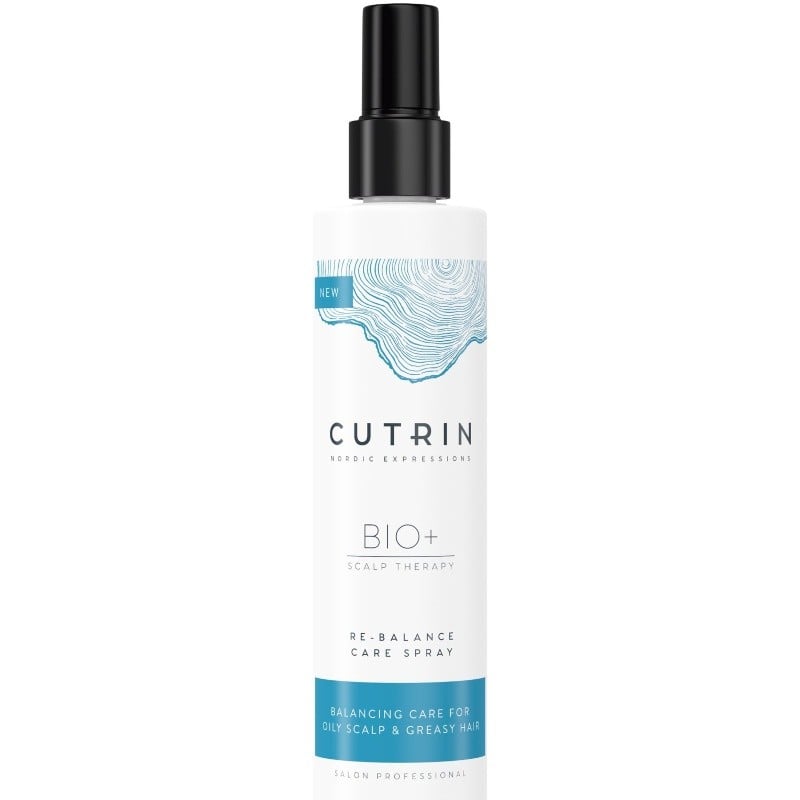 Cutrin - BIO+ Re-Balance Care Leave-In Spray 100 ml - Hårkur