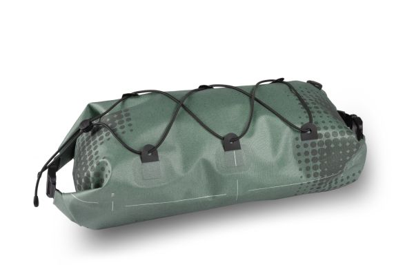 Cube Acid Pack Pro Styrtaske, 9L