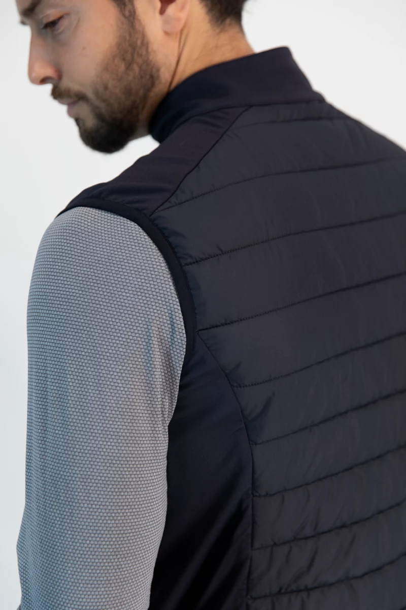 POWERZONE Hybrid Herren Gilet