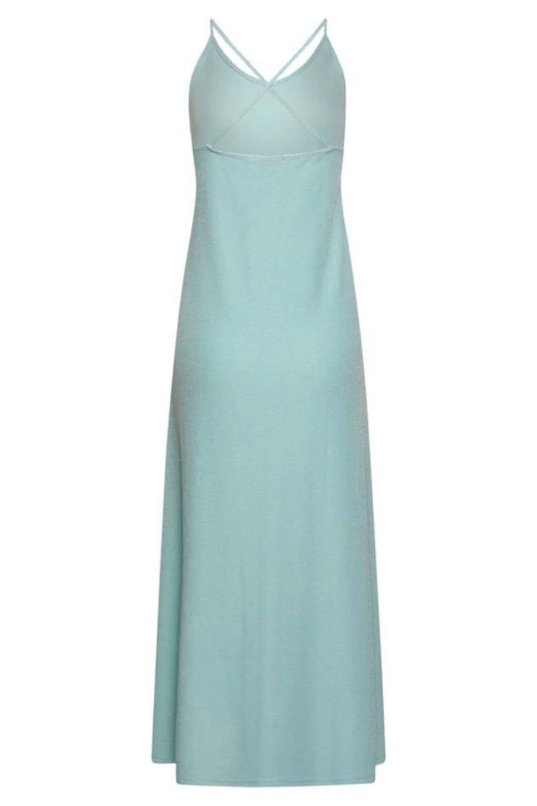 Noella Reina Strap Dress mint