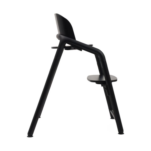 Bugaboo Giraffe Kinderstoel Wood / Grey