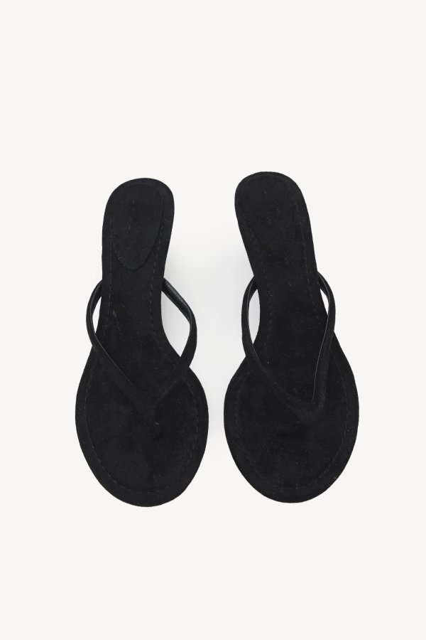 ENDLESS SUMMER - BLACK