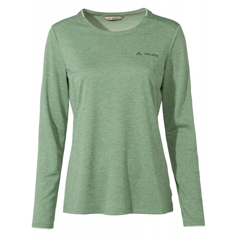 Essential LS T-Shirt - T-shirt femme