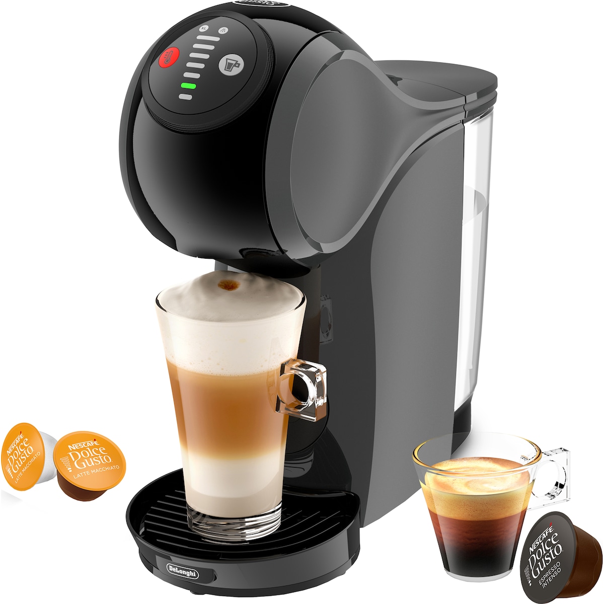 Nescafe Dolce Gusto Genio S kapselmaskinsett EDG226.A