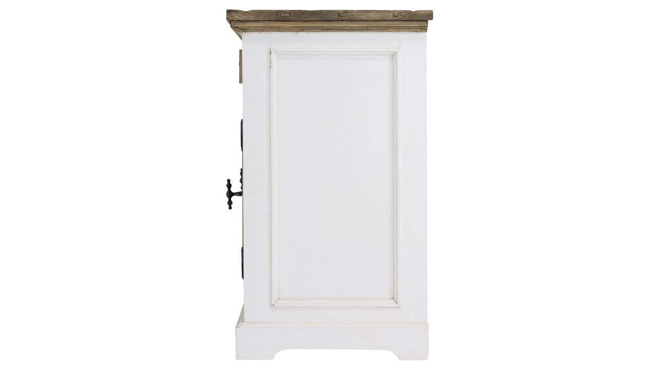 Dressoir  Amanda B200 x D50 x H90 cm