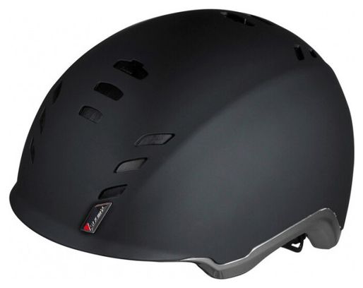 Casque SUOMY E-Cube Black Matt