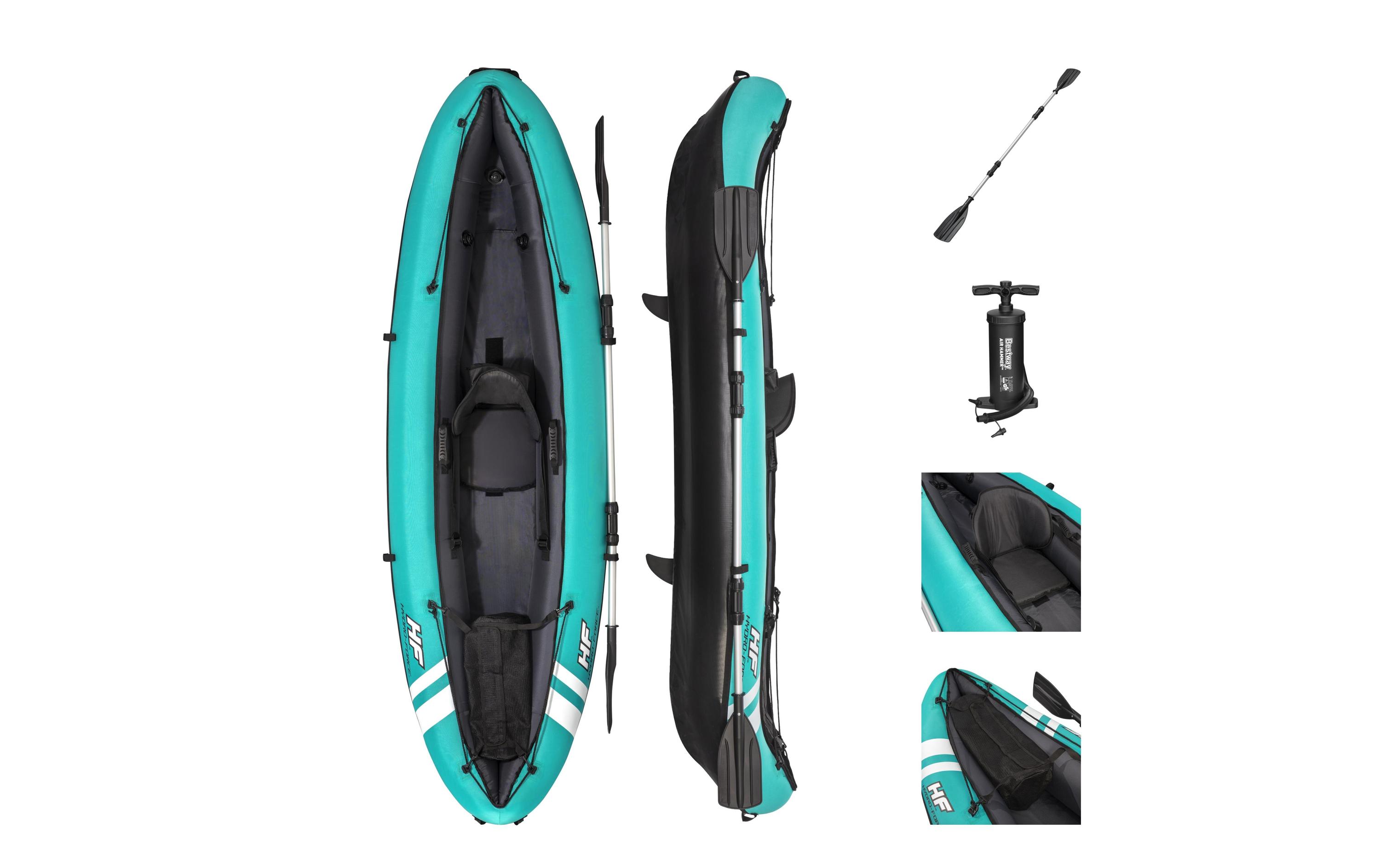 Kajak Hydro Force Ventura<br>Kajak